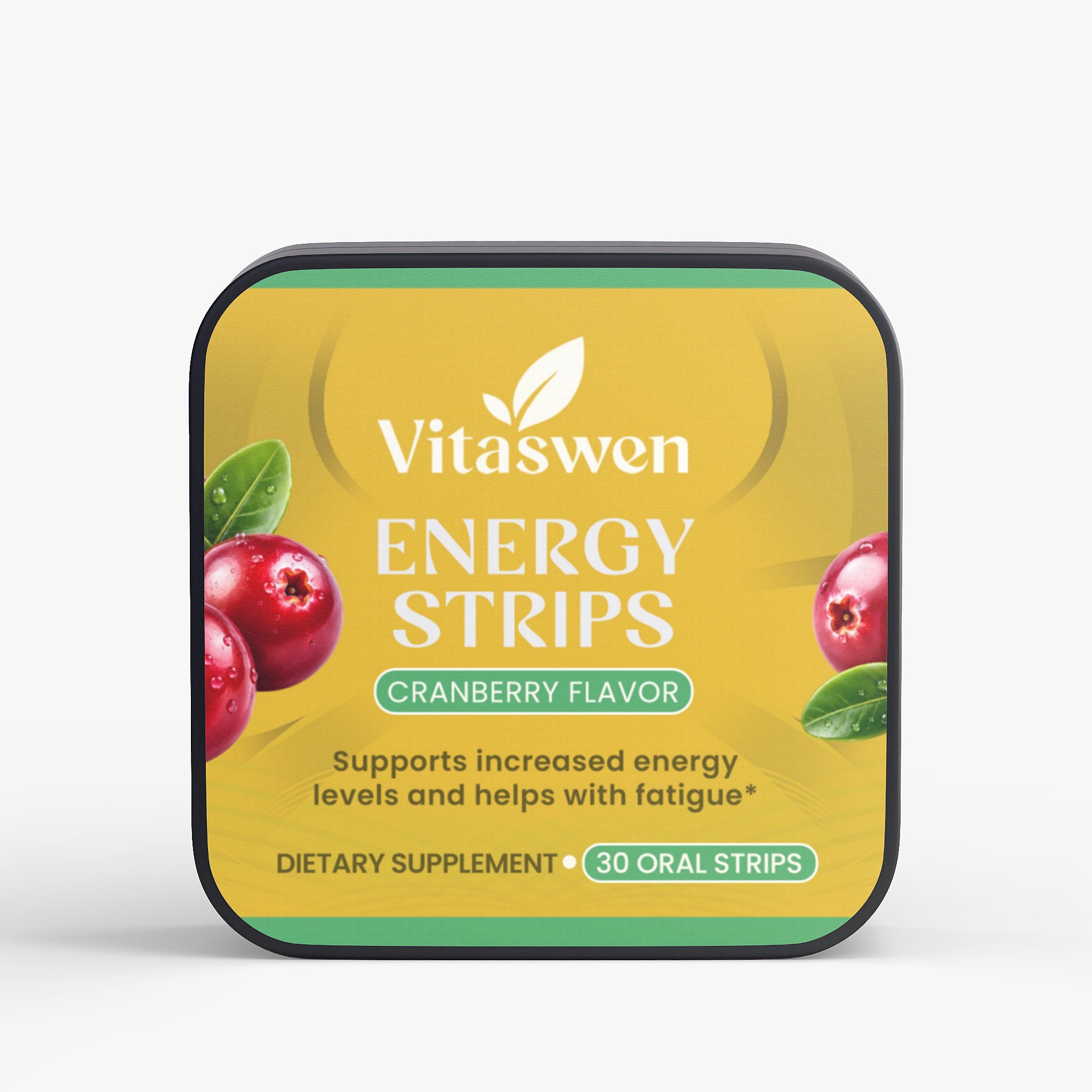 Energy Strips