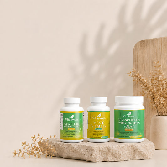 Daily Energy Bundle